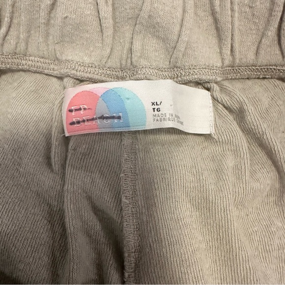 FREE PEOPLE BEACH Dream One-Piece Jumpsuit Size XL - Picture 9 of 10